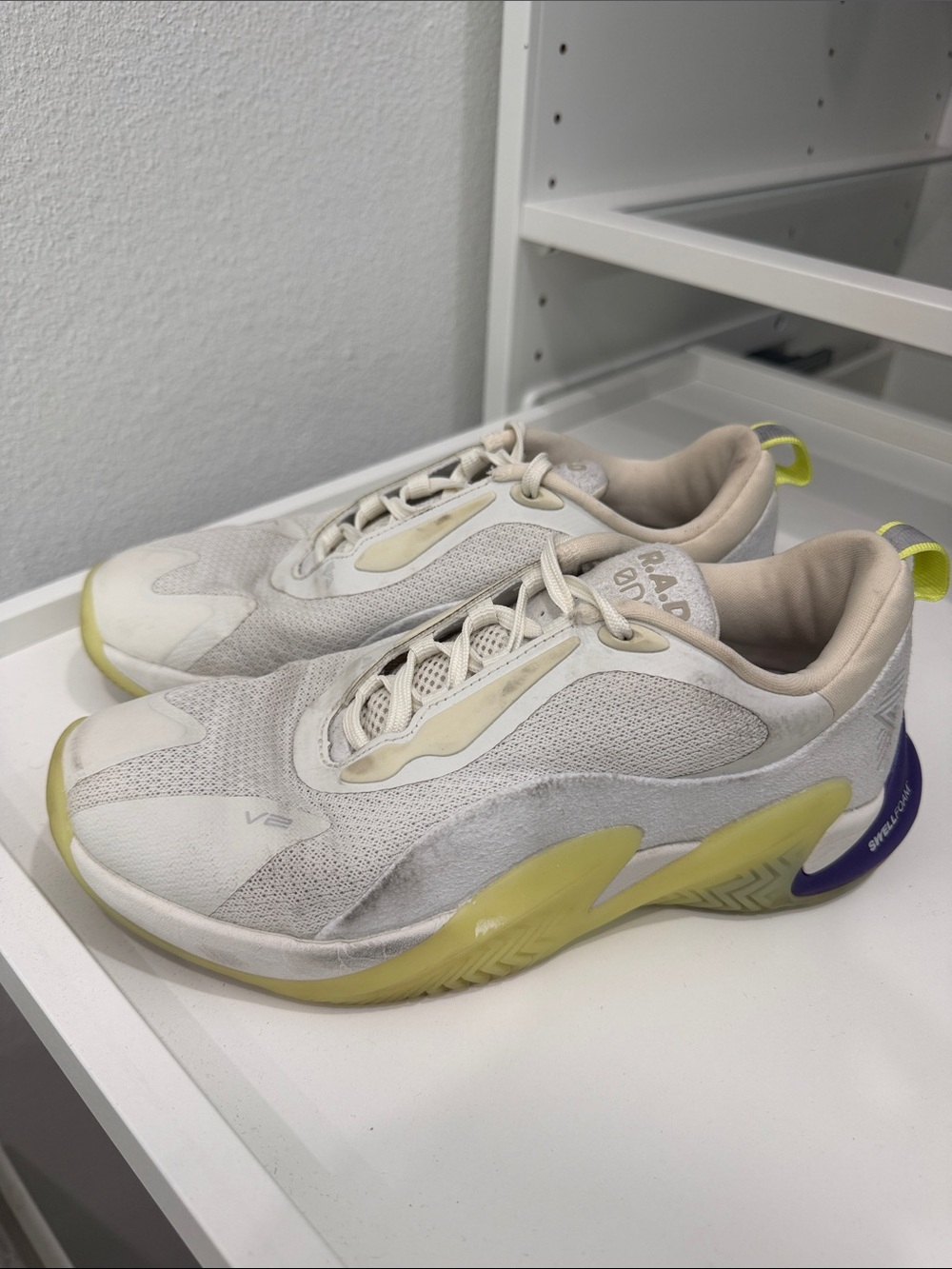 R.A.D One V2